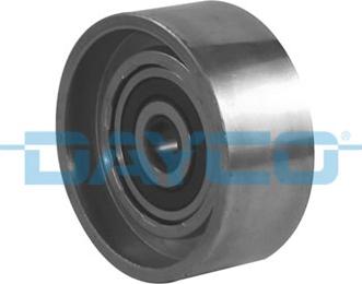 Dayco ATB2290 - Galoppino / Guidacinghia, Cinghia dentata www.autoricambi360.it