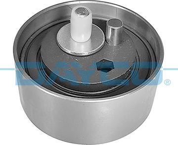Dayco ATB2297 - Rullo tenditore, Cinghia dentata www.autoricambi360.it