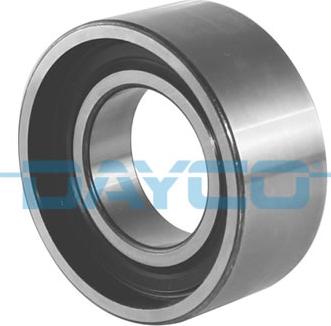 DAYCO ATB2240 - Rullo tenditore, Cinghia dentata www.autoricambi360.it