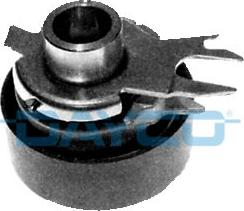DAYCO ATB2248 - Rullo tenditore, Cinghia dentata www.autoricambi360.it