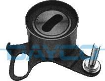 DAYCO ATB2257 - Rullo tenditore, Cinghia dentata www.autoricambi360.it