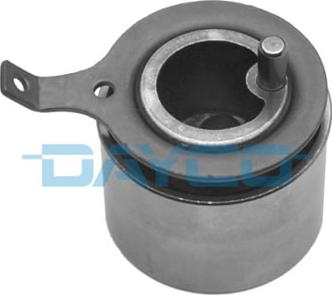 DAYCO ATB2267 - Rullo tenditore, Cinghia dentata www.autoricambi360.it