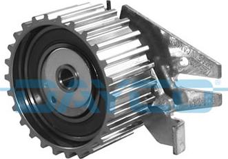DAYCO ATB2200 - Rullo tenditore, Cinghia dentata www.autoricambi360.it