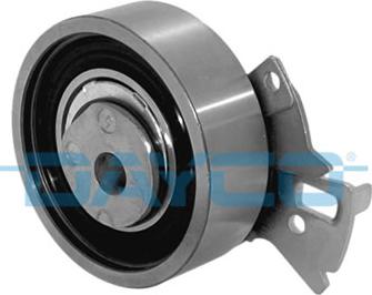 DAYCO ATB2201 - Rullo tenditore, Cinghia dentata www.autoricambi360.it