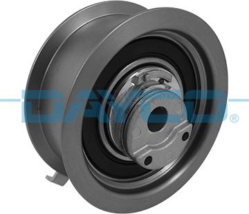 DAYCO ATB2202 - Rullo tenditore, Cinghia dentata www.autoricambi360.it
