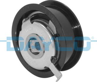 DAYCO ATB2214 - Rullo tenditore, Cinghia dentata www.autoricambi360.it