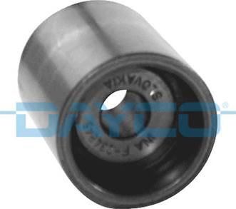 Dayco ATB2218 - Galoppino / Guidacinghia, Cinghia dentata www.autoricambi360.it
