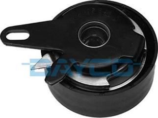 DAYCO ATB2213 - Rullo tenditore, Cinghia dentata www.autoricambi360.it