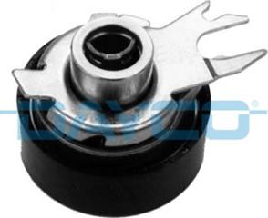 DAYCO ATB2217 - Rullo tenditore, Cinghia dentata www.autoricambi360.it