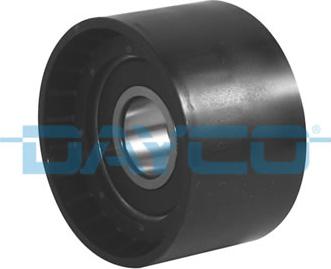 DAYCO ATB2285 - Galoppino / Guidacinghia, Cinghia dentata www.autoricambi360.it