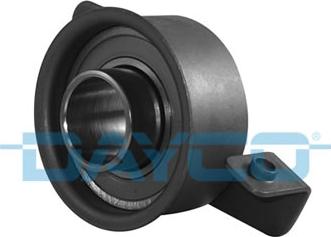 DAYCO ATB2281 - Rullo tenditore, Cinghia dentata www.autoricambi360.it