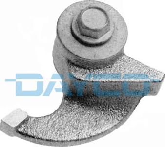 Dayco ATB2288 - Rullo tenditore, Cinghia dentata www.autoricambi360.it