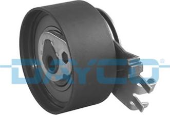 DAYCO ATB2234 - Rullo tenditore, Cinghia dentata www.autoricambi360.it