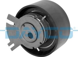 Dayco ATB2235 - Rullo tenditore, Cinghia dentata www.autoricambi360.it