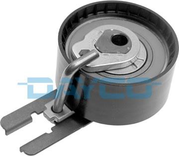 DAYCO ATB2236 - Rullo tenditore, Cinghia dentata www.autoricambi360.it