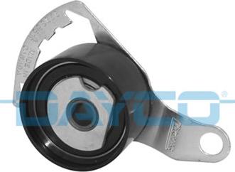 DAYCO ATB2230 - Rullo tenditore, Cinghia dentata www.autoricambi360.it