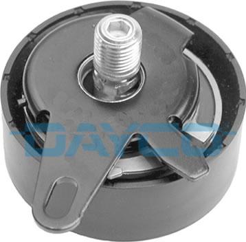 DAYCO ATB2225 - Rullo tenditore, Cinghia dentata www.autoricambi360.it