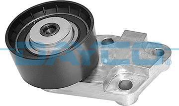 DAYCO ATB2220 - Rullo tenditore, Cinghia dentata www.autoricambi360.it