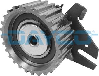 DAYCO ATB2221 - Rullo tenditore, Cinghia dentata www.autoricambi360.it