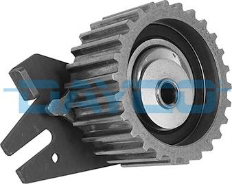 Dayco ATB2222 - Rullo tenditore, Cinghia dentata www.autoricambi360.it