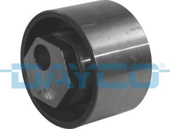 DAYCO ATB2274 - Rullo tenditore, Cinghia dentata www.autoricambi360.it