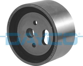 DAYCO ATB2275 - Rullo tenditore, Cinghia dentata www.autoricambi360.it