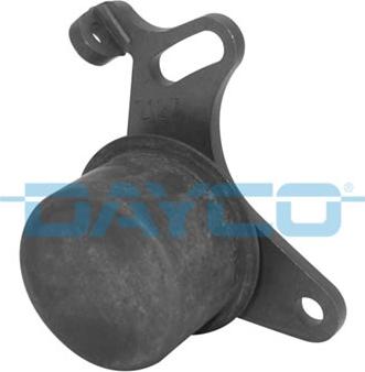 Dayco ATB2270 - Rullo tenditore, Cinghia dentata www.autoricambi360.it