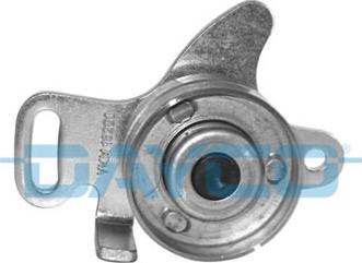 Dayco ATB2273 - Rullo tenditore, Cinghia dentata www.autoricambi360.it