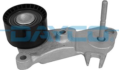 DAYCO ATB2799 - Galoppino / Guidacinghia, Cinghia dentata www.autoricambi360.it