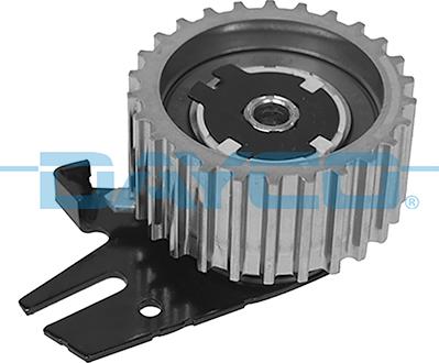 DAYCO ATB2796 - Rullo tenditore, Cinghia dentata www.autoricambi360.it
