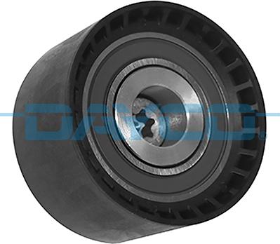 DAYCO ATB2790 - Galoppino / Guidacinghia, Cinghia dentata www.autoricambi360.it