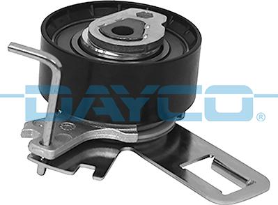 Dayco ATB2798 - Rullo tenditore, Cinghia dentata www.autoricambi360.it