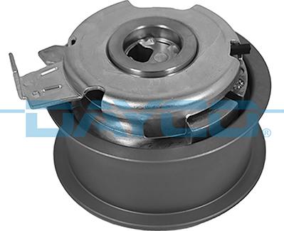 DAYCO ATB2793 - Rullo tenditore, Cinghia dentata www.autoricambi360.it