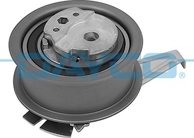 DAYCO ATB2797 - Rullo tenditore, Cinghia dentata www.autoricambi360.it