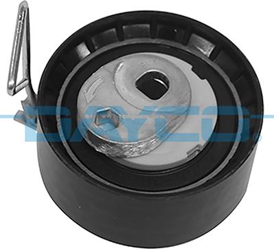 Dayco ATB2780 - Rullo tenditore, Cinghia dentata www.autoricambi360.it