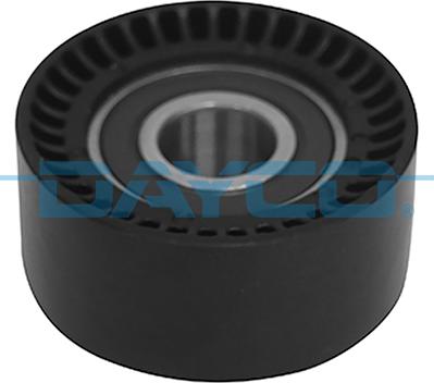 Dayco ATB2781 - Galoppino / Guidacinghia, Cinghia dentata www.autoricambi360.it