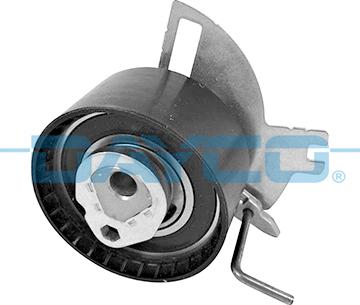Dayco ATB2724 - Rullo tenditore, Cinghia dentata www.autoricambi360.it