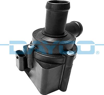Dayco DEP1069 - Pompa acqua ausiliaria www.autoricambi360.it
