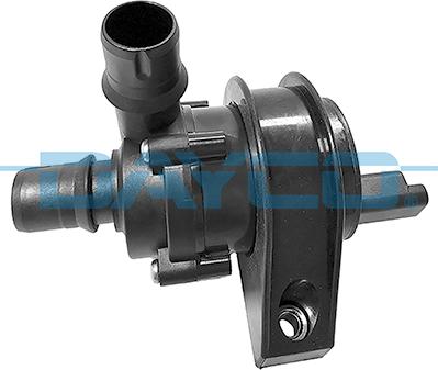 Dayco DEP1066 - Pompa acqua ausiliaria www.autoricambi360.it