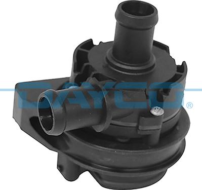 Dayco DEP1060 - Pompa acqua ausiliaria www.autoricambi360.it
