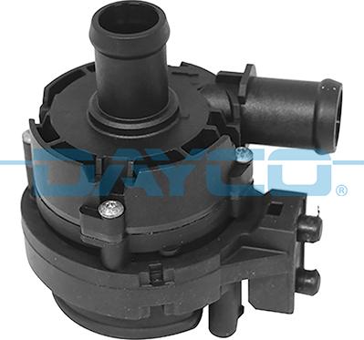 Dayco DEP1063 - Pompa acqua ausiliaria www.autoricambi360.it