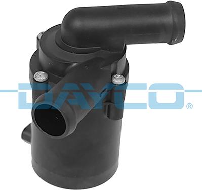 Dayco DEP1062 - Pompa acqua ausiliaria www.autoricambi360.it
