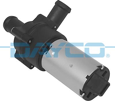 Dayco DEP1009 - Pompa acqua ausiliaria www.autoricambi360.it