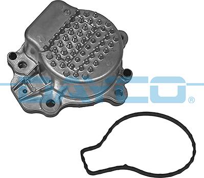 Dayco DEP1004 - Pompa acqua www.autoricambi360.it