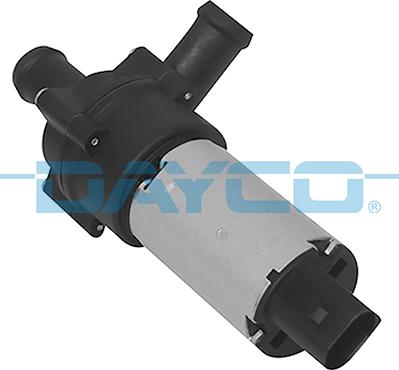 Dayco DEP1005 - Pompa acqua ausiliaria www.autoricambi360.it