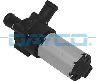 Dayco DEP1006 - Pompa acqua ausiliaria www.autoricambi360.it