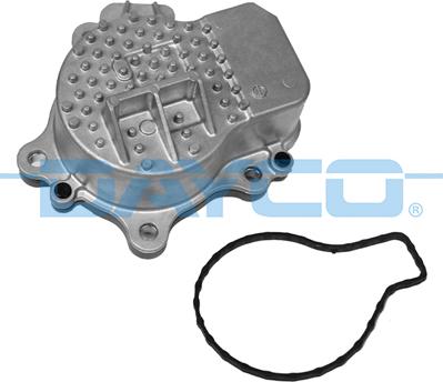DAYCO DEP1001 - Pompa acqua www.autoricambi360.it