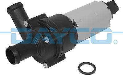 Dayco DEP1008 - Pompa acqua ausiliaria www.autoricambi360.it