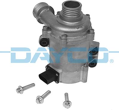 Dayco DEP1003 - Pompa acqua www.autoricambi360.it