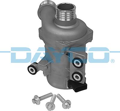 Dayco DEP1002 - Pompa acqua www.autoricambi360.it